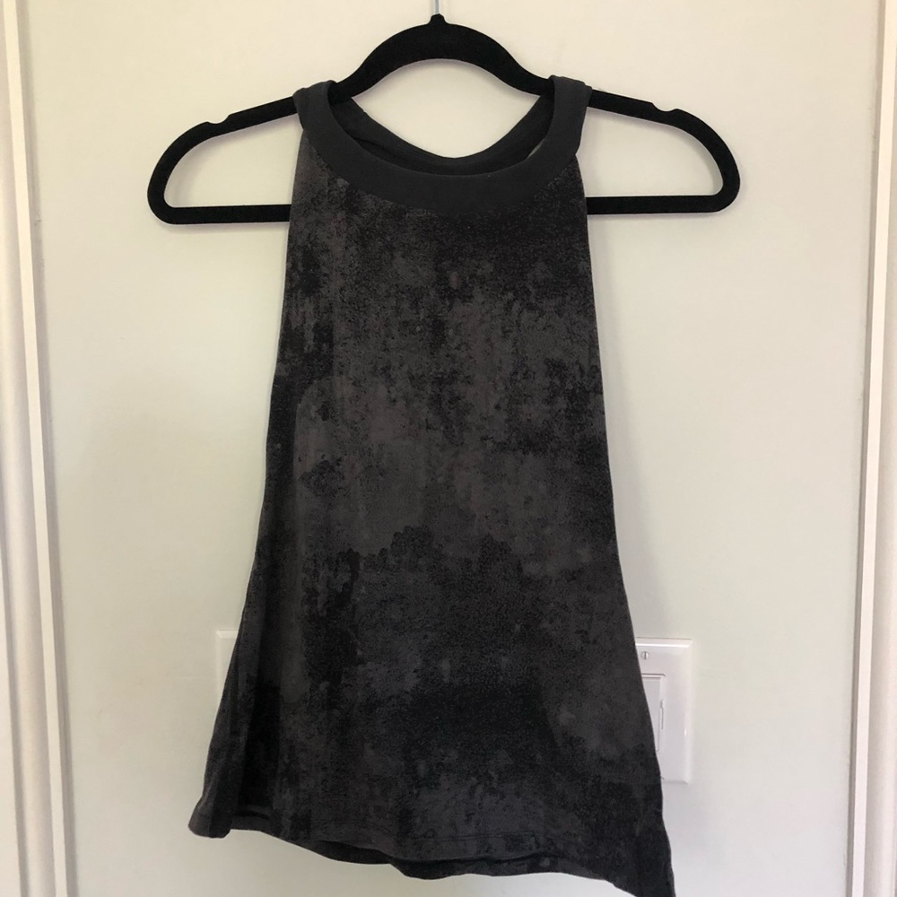 Athleta Workout Top